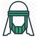 Árabe  Icono