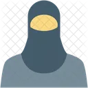 Arabe Mulheres Arabe Ícone
