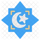 Arabe Ícone