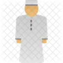 Arabe Avatar Avatares Ícone