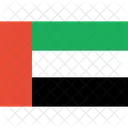 Emiratos Arabes Unidos Icono