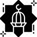 Arabesque Decoration  Icon