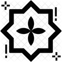Arabesque Decoration  Icon