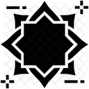 Arabesque Decoration  Icon