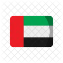 Arabia flag  Icon