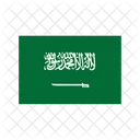 Arabia Saudita  Icono