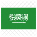 Arabia Saudita  Icono