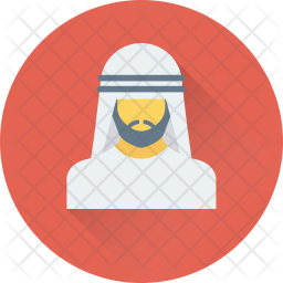 Arabian Icon Of Flat Style Available In Svg Png Eps Ai Icon Fonts