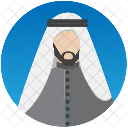Arabian  Icon