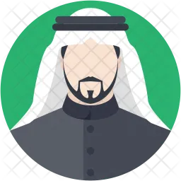 Arabian  Icon