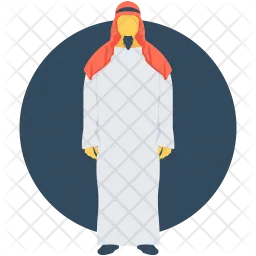 Arabian  Icon