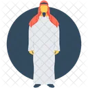 Arabian Icon