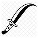 Arabian Dagger  Icon