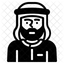 Arabian  Icon
