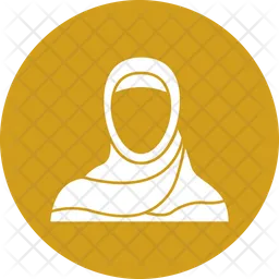 Arabic  Icon