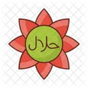 Arabic  Icon
