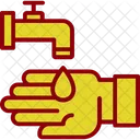 Arabic  Icon