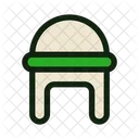 Arabic Cap Middle East Icon