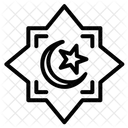 Arabic  Icon
