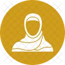 Arabic  Icon