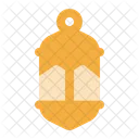 Arabic lamp  Icon