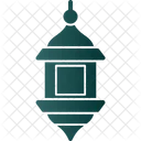 Arabic Lamp Lantern Lamp Icon