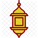 Arabic Lamp  Icon