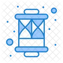 Arabic Lantern  Icon