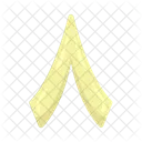 Number Arabic Symbol Icon