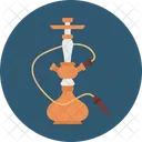 Arabic Smoke  Icon