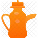 Arabic Teapot  アイコン