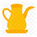 Arabic Teapot Arab Arabic Icon