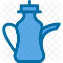 Arabic Teapot  Icon