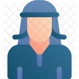 Arabisch  Symbol