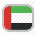 Arabische Emirate  Symbol