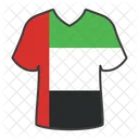 Arabische Emirate  Symbol