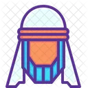 Arabo Islamico Musulmano Icon