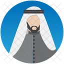 Arabo Arabo Musulmano Icon