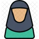 Arabo Lingua Islam Icon