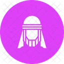 Arabo Islamico Musulmano Icon