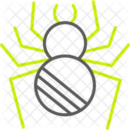 Arachnid  Icon