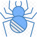 Arachnid  Icon