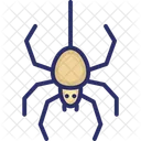 Arachnid  Icon