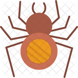 Arachnid  Icon