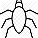 Arachnid  Icon