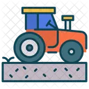 Arada  Icono