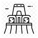Arada  Icono