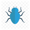 Bug Insecte Araignee Icon