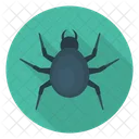 Araignee Insecte Halloween Icon