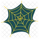 Arana Halloween Insecto Icon